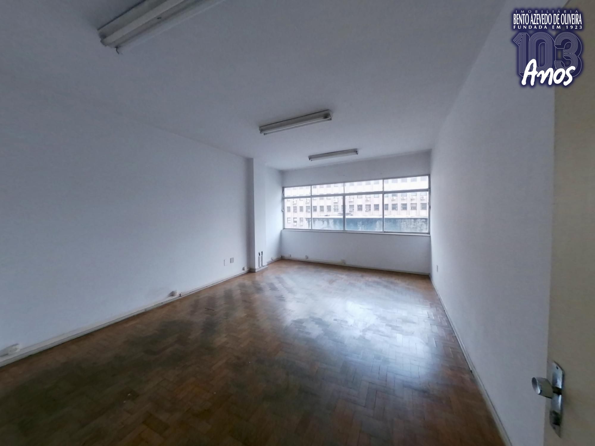 Sala-Conjunto, 30 m² - Foto 1