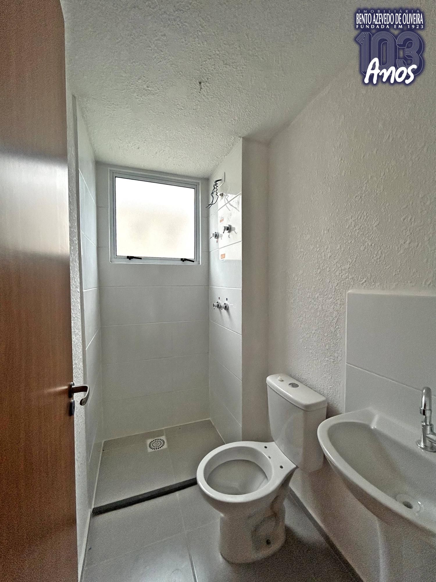Apartamento, 2 quartos, 38 m² - Foto 7