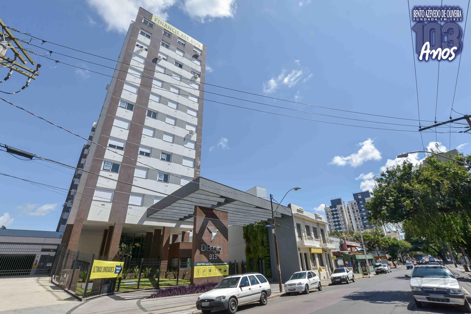 Apartamento, 3 quartos, 80 m² - Foto 47