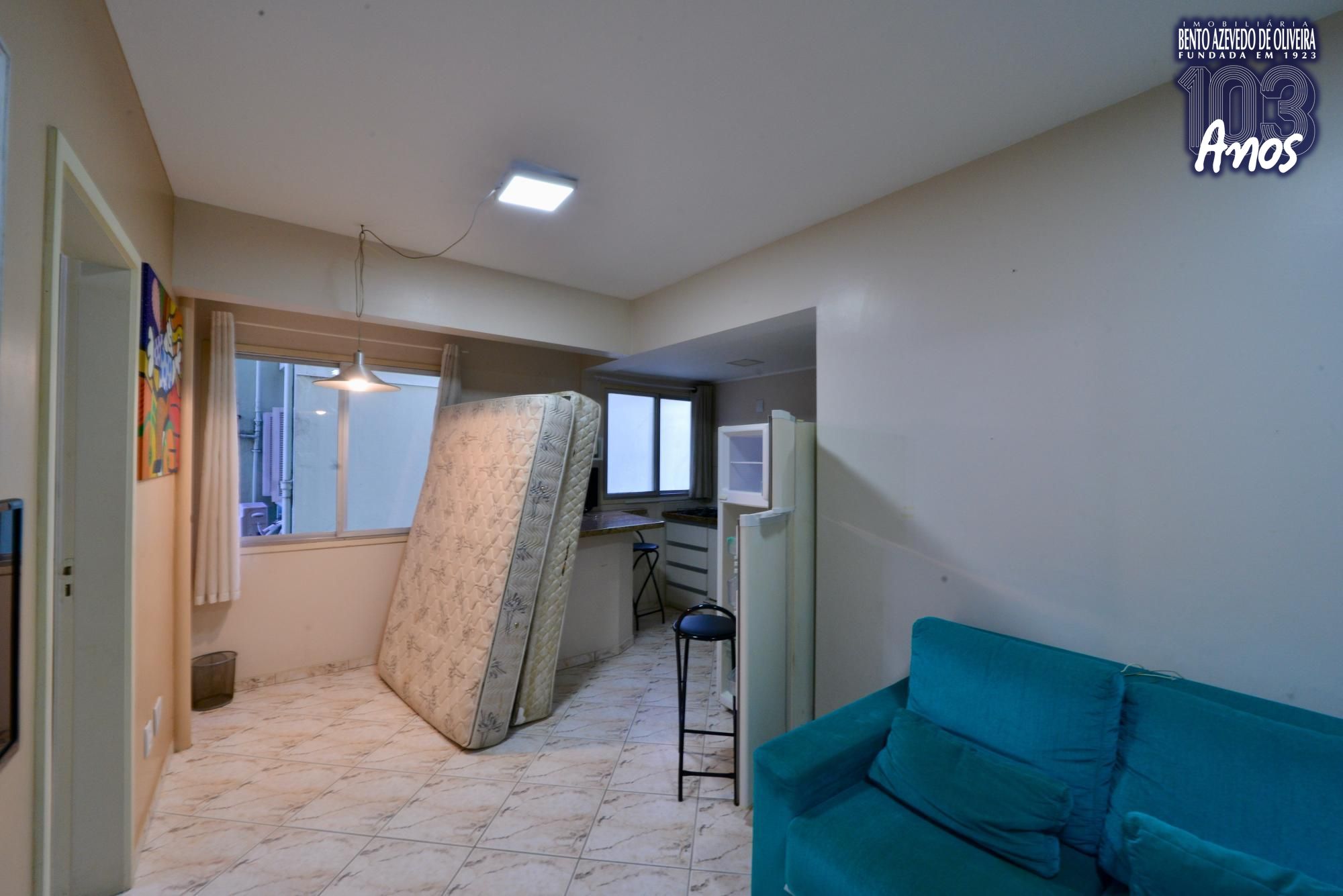 Apartamento, 1 quarto, 33 m² - Foto 9