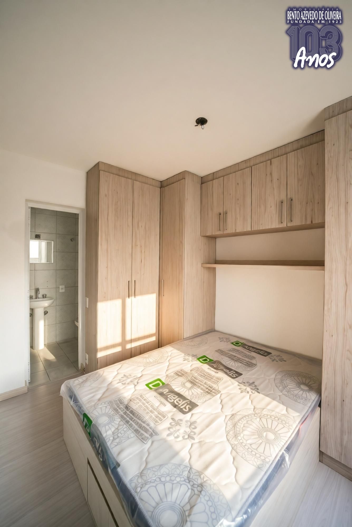 Apartamento, 1 quarto, 26 m² - Foto 19