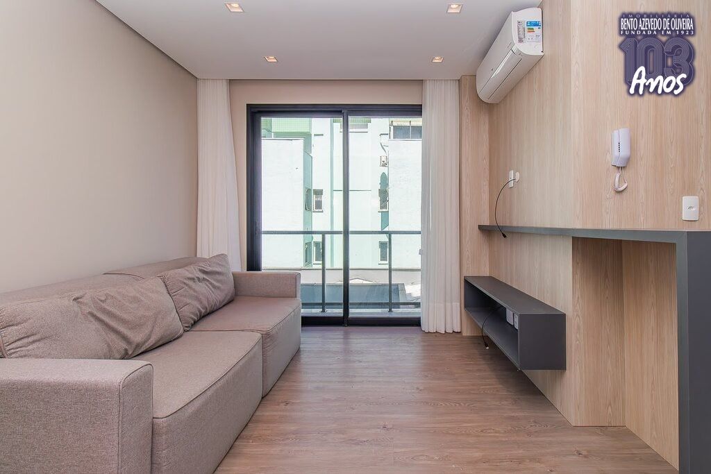 Apartamento, 1 quarto, 42 m² - Foto 10