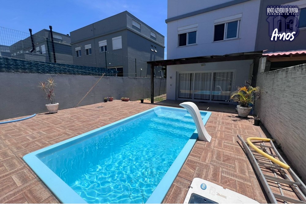 Casa, 3 quartos, 200 m² - Foto 32