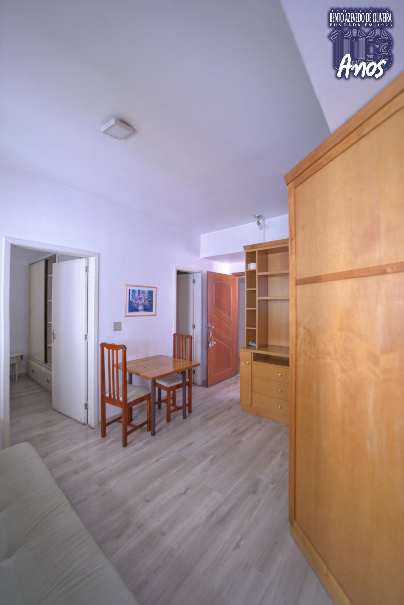 Apartamento, 1 quarto, 33 m² - Foto 18