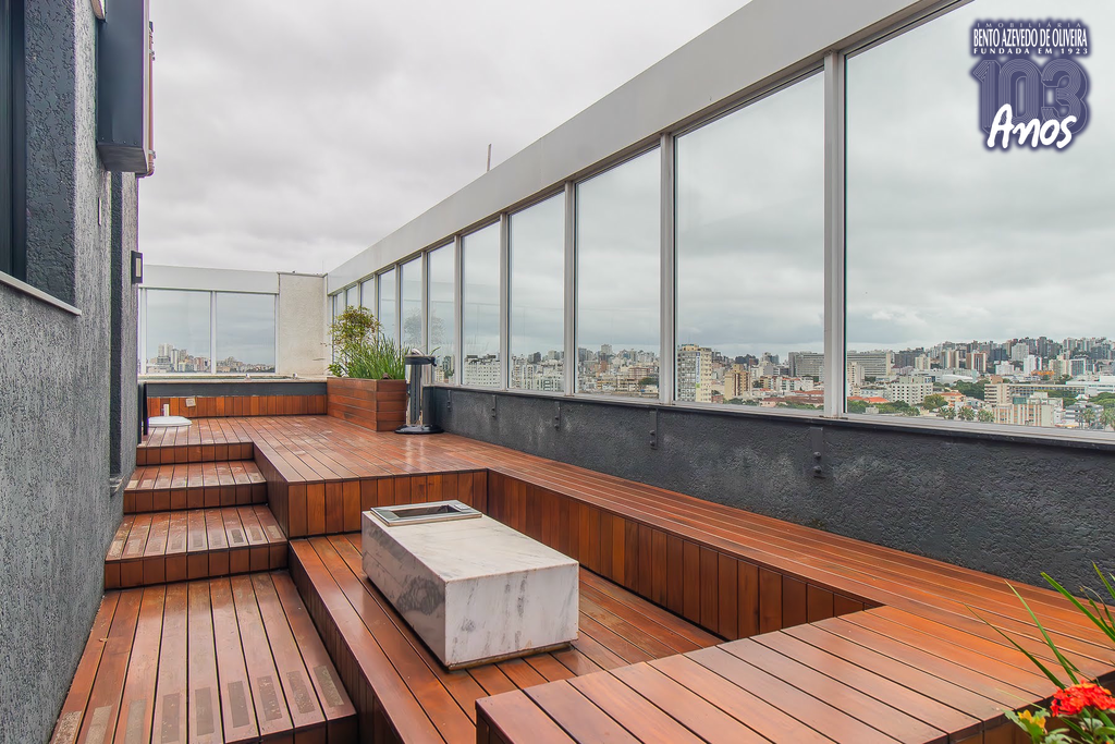 Apartamento, 1 quarto, 44 m² - Foto 14