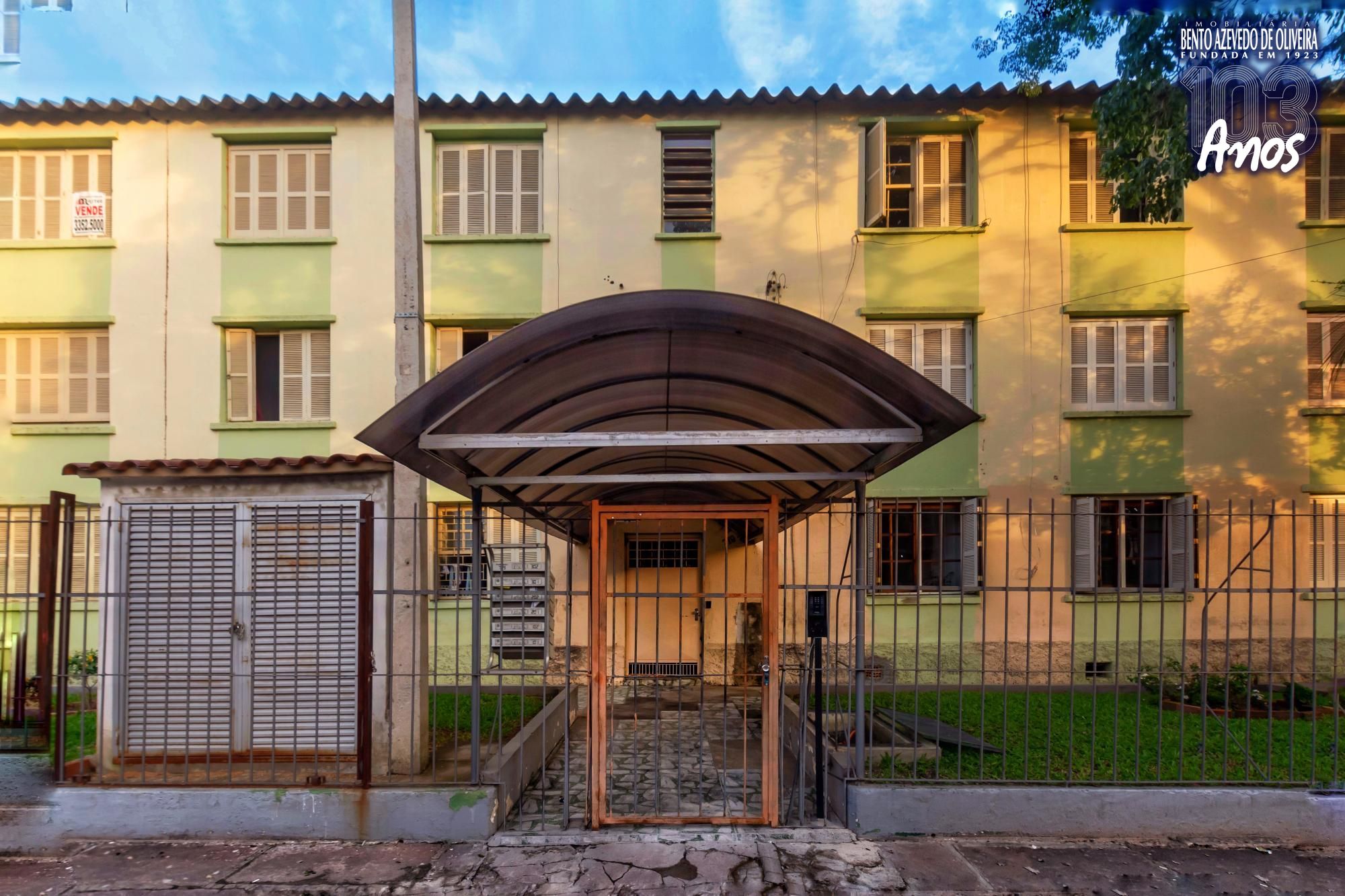 Apartamento, 2 quartos, 45 m² - Foto 29