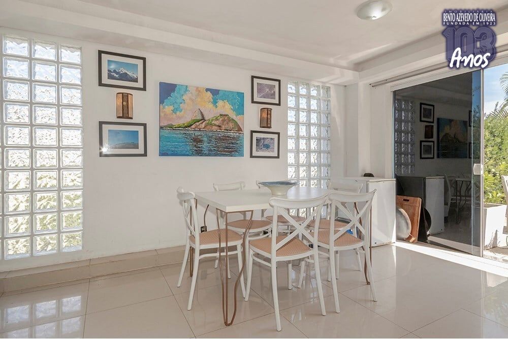 Casa, 4 quartos, 132 m² - Foto 56