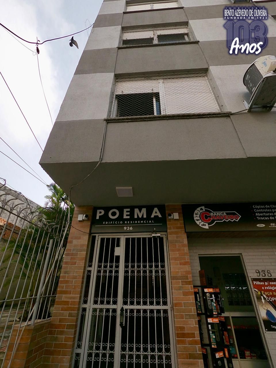 Apartamento, 2 quartos, 71 m² - Foto 43