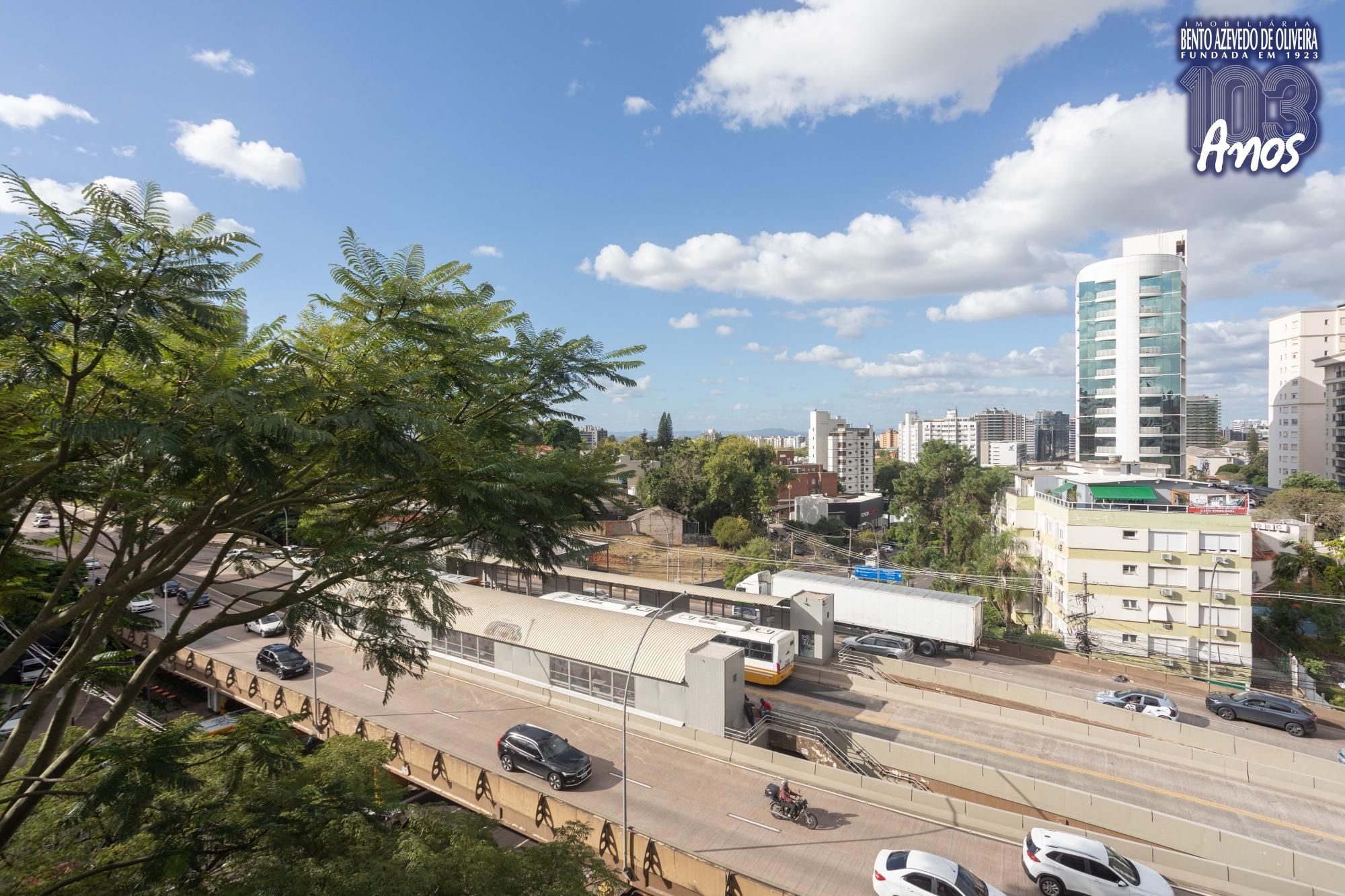 Cobertura, 3 quartos, 152 m² - Foto 5