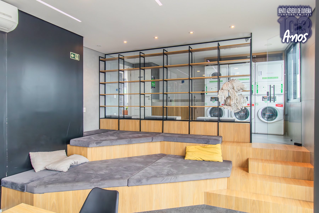 Apartamento, 1 quarto, 44 m² - Foto 10