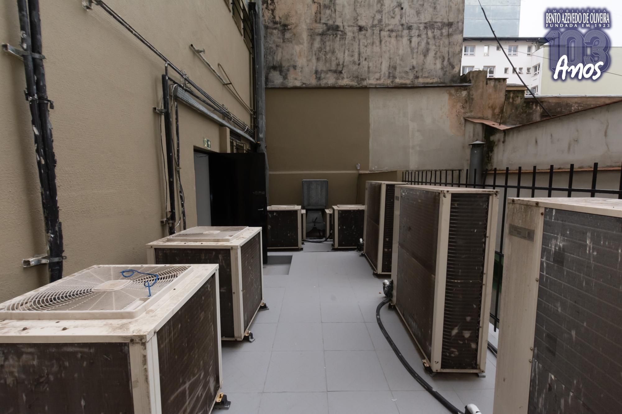Prédio Inteiro, 1569 m² - Foto 50