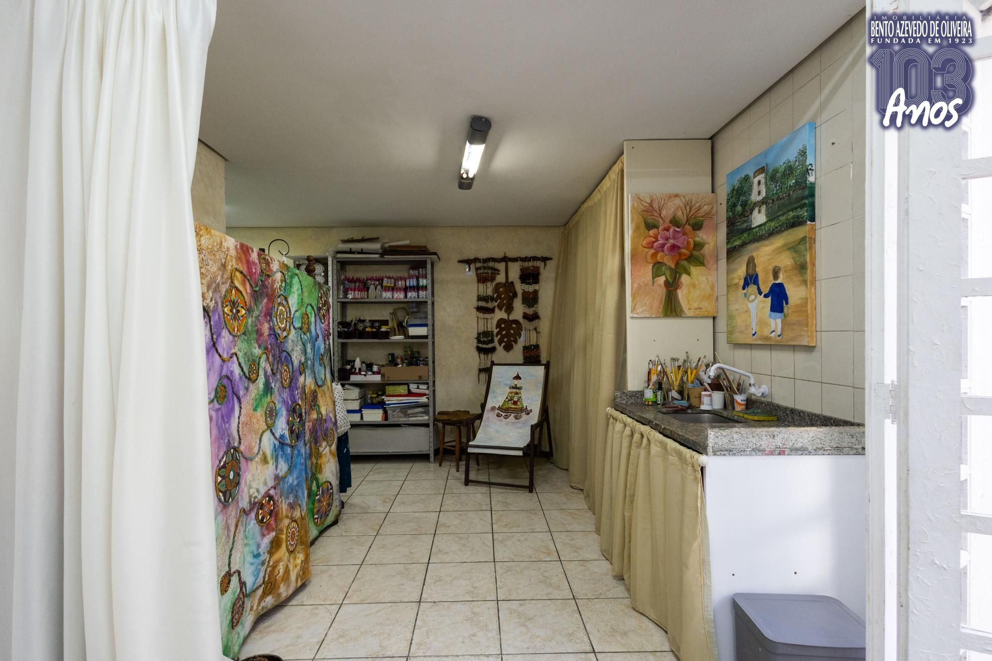 Casa de Condomínio, 3 quartos - Foto 21