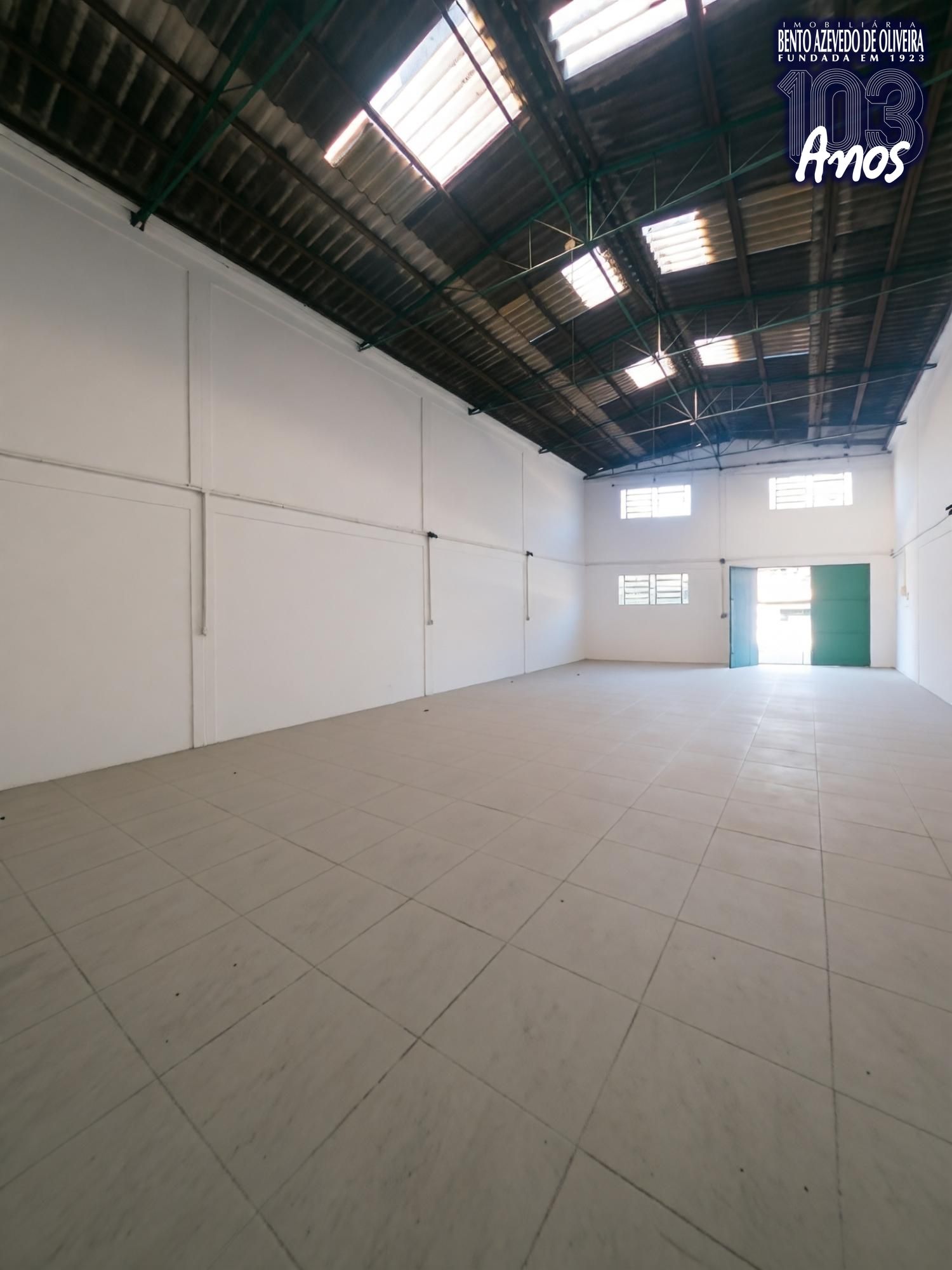 Depósito-Galpão, 120 m² - Foto 9