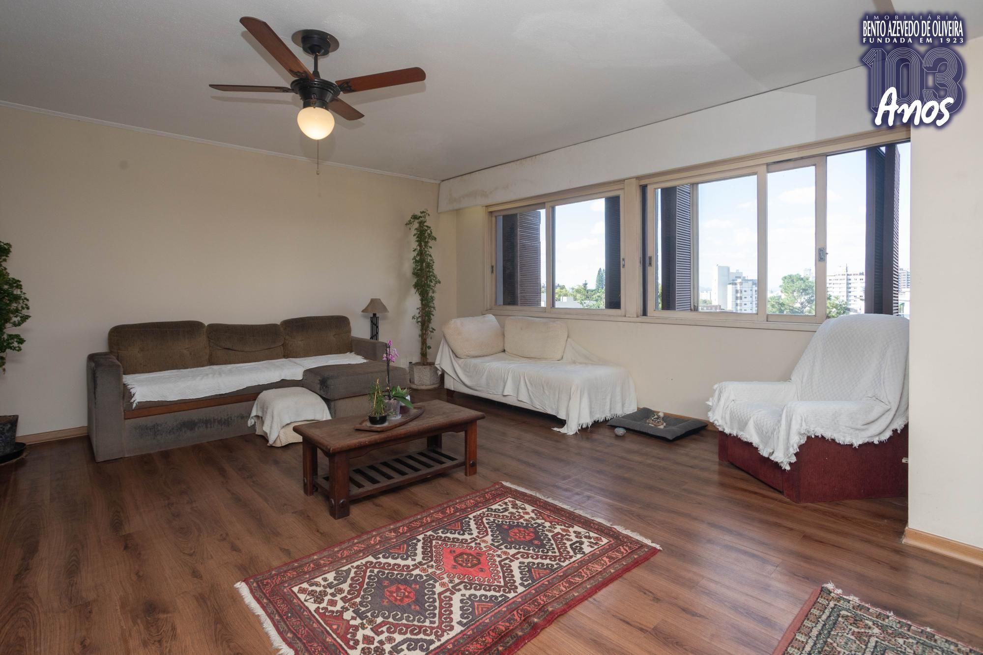 Cobertura, 3 quartos, 152 m² - Foto 8