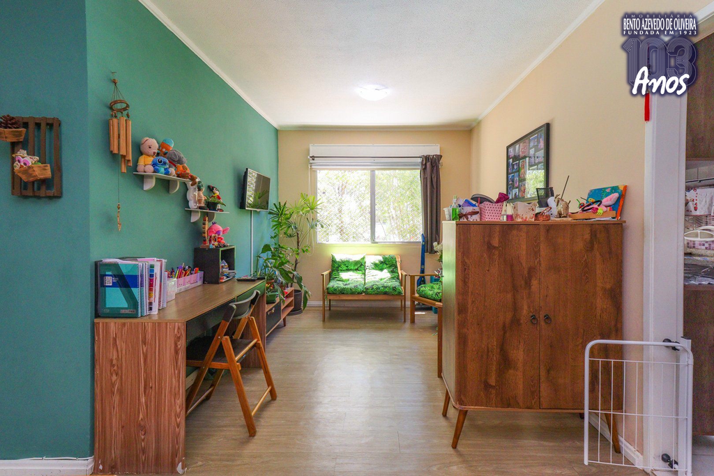 Apartamento, 2 quartos, 61 m² - Foto 39