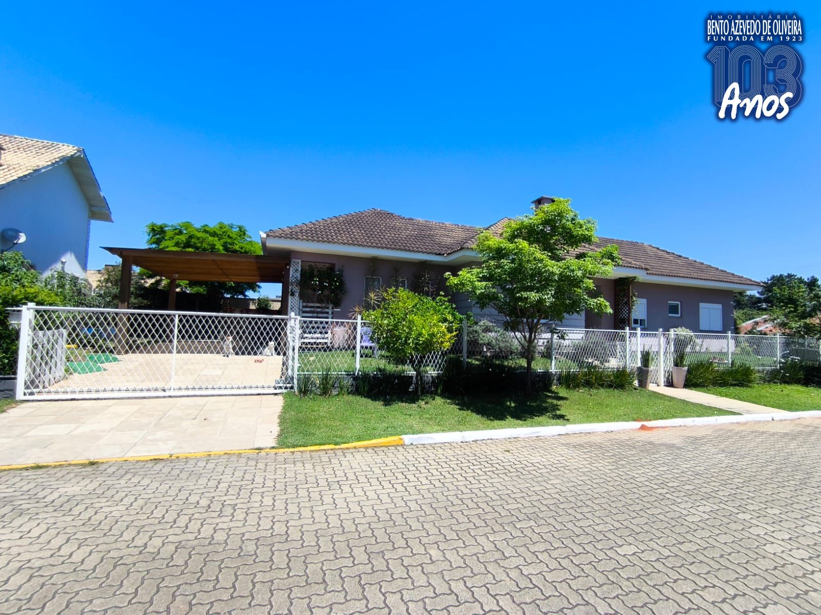 Casa, 3 quartos, 158 m² - Foto 2