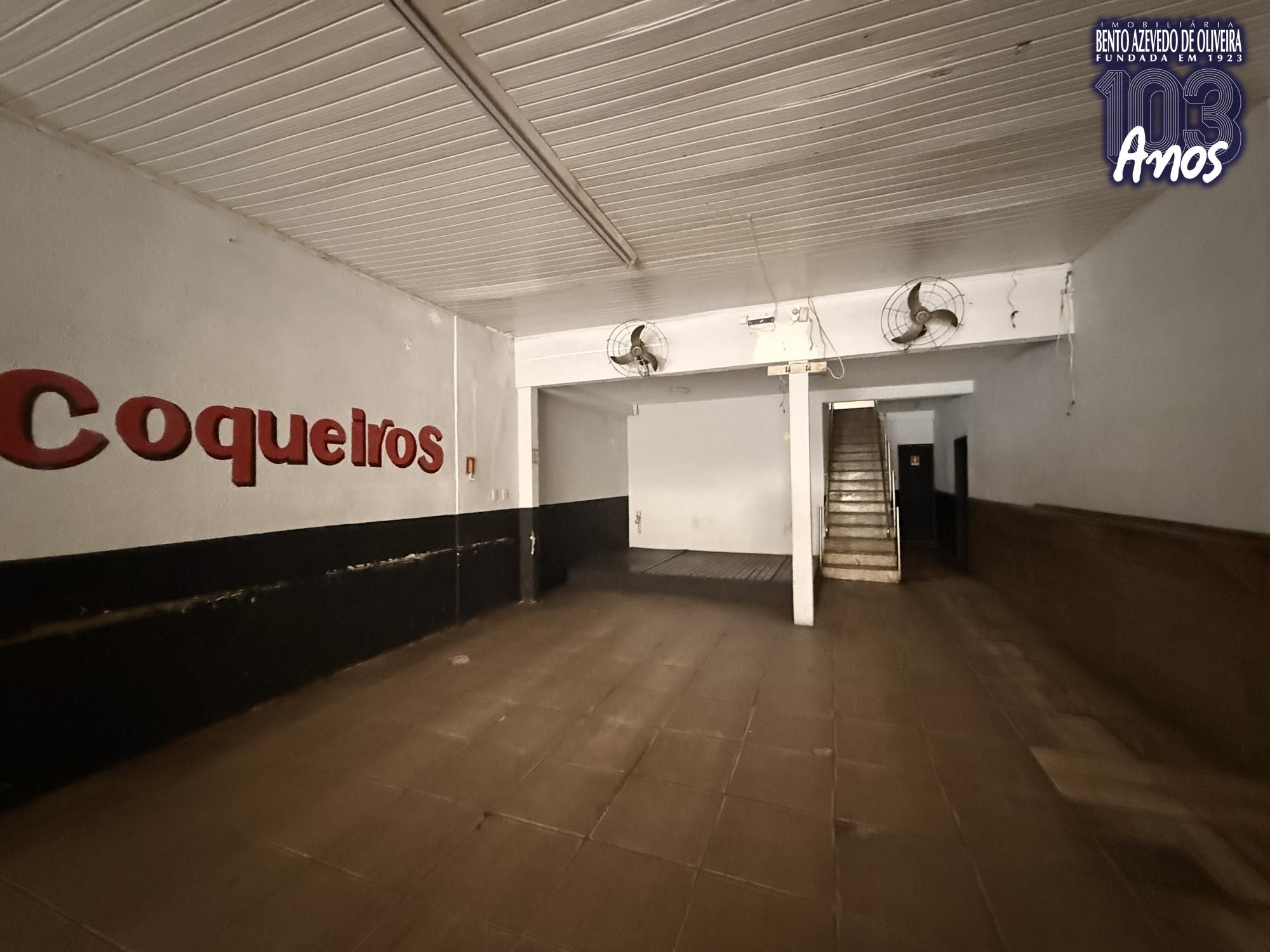 Loja-Salão, 330 m² - Foto 3