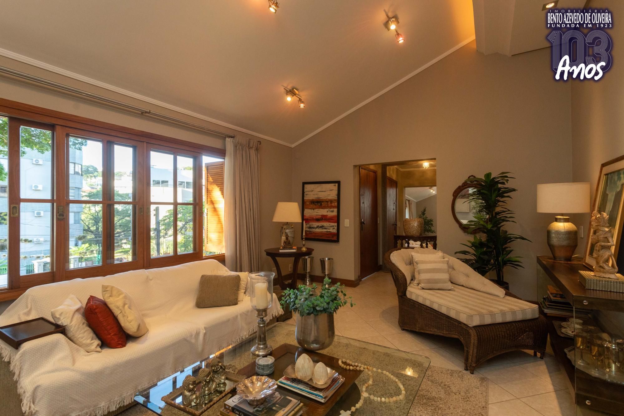 Casa, 4 quartos, 316 m² - Foto 6