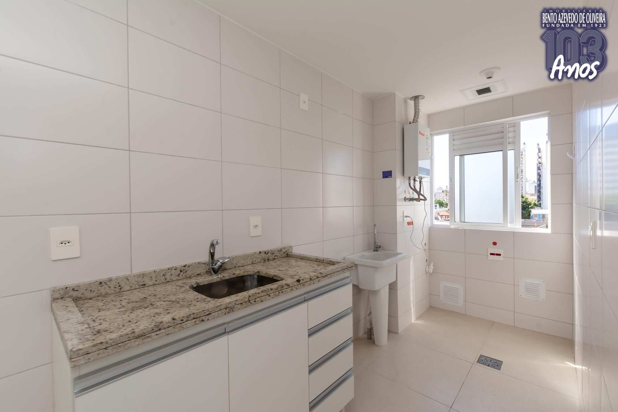 Apartamento, 2 quartos, 63 m² - Foto 32