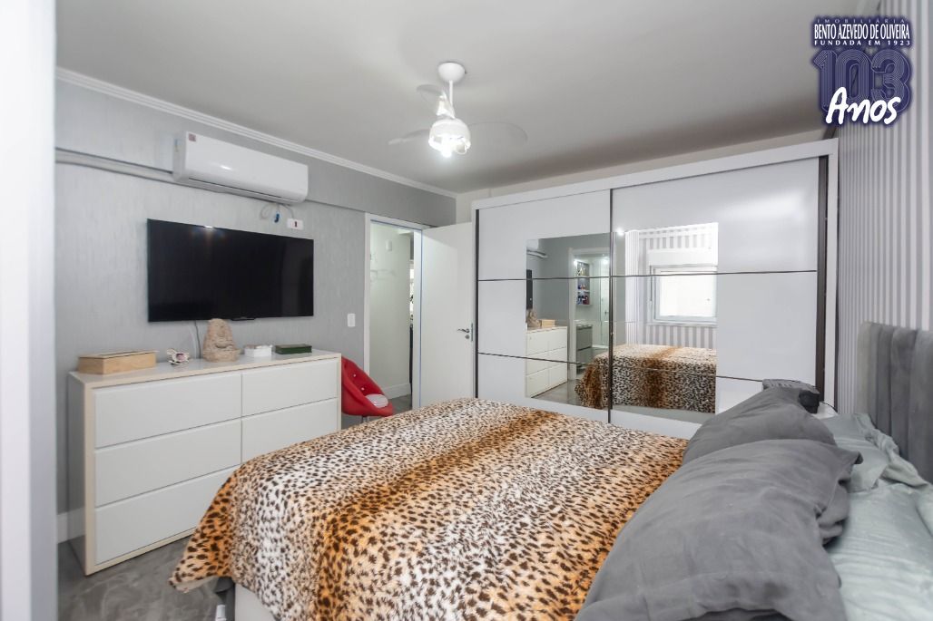 Apartamento, 3 quartos, 91 m² - Foto 31