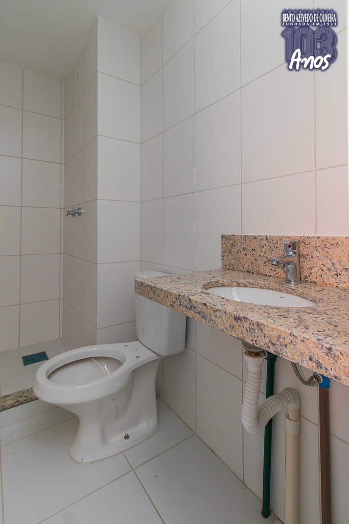 Apartamento, 3 quartos, 66 m² - Foto 24