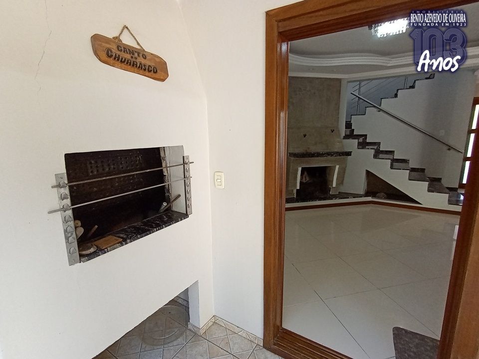 Casa, 3 quartos, 209 m² - Foto 37