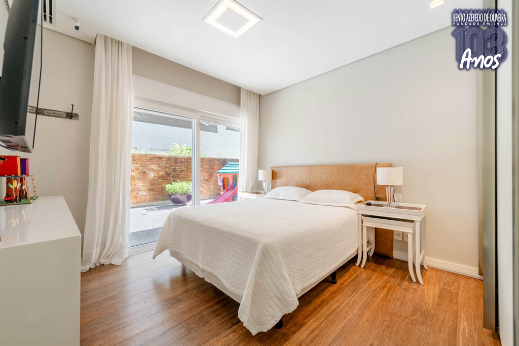 Apartamento, 3 quartos, 478 m² - Foto 5
