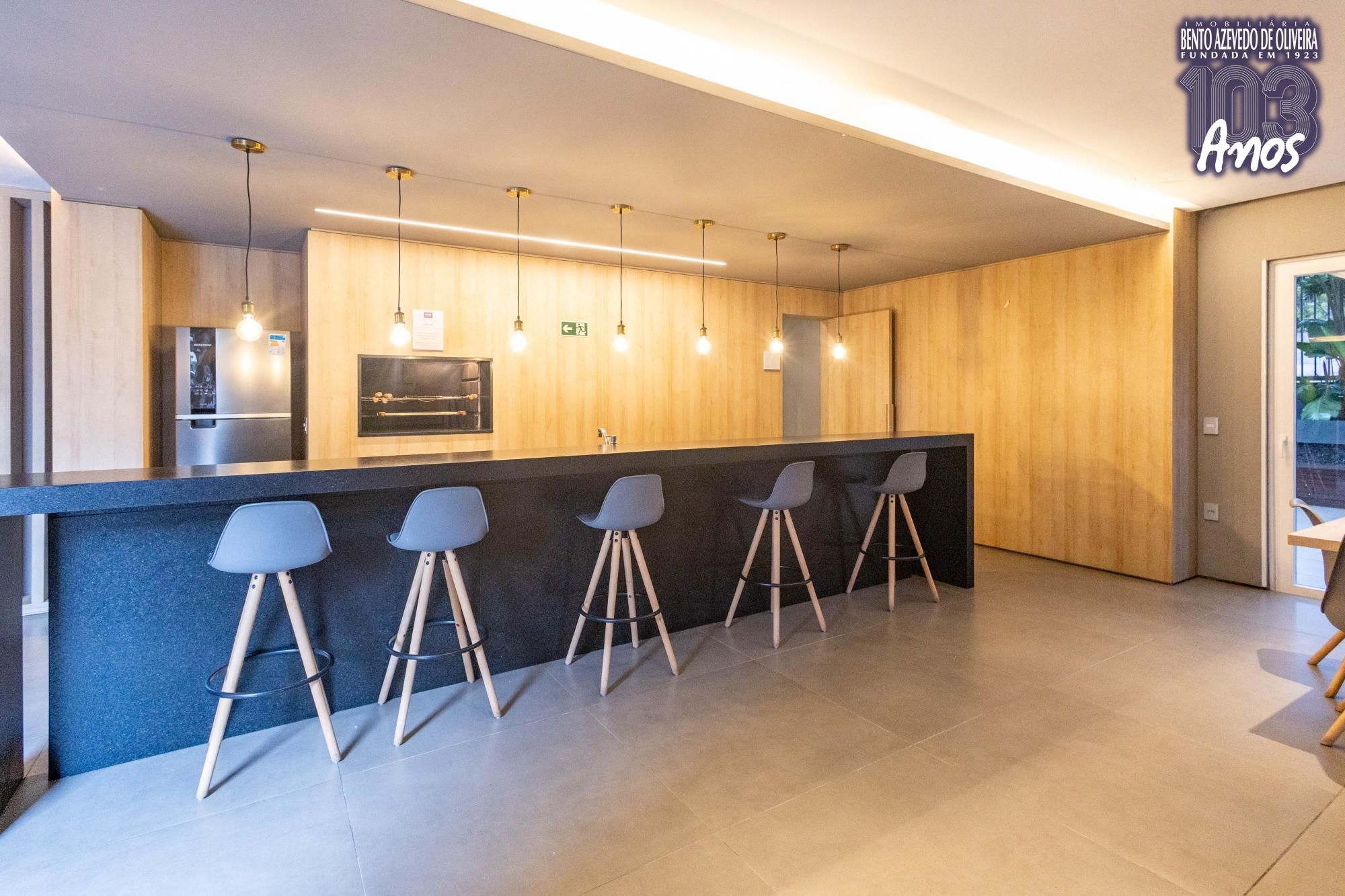 Apartamento, 2 quartos, 53 m² - Foto 34