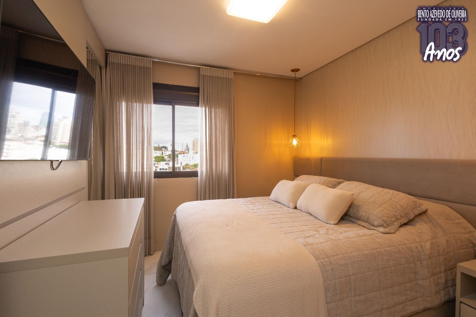 Cobertura, 2 quartos, 172 m² - Foto 35