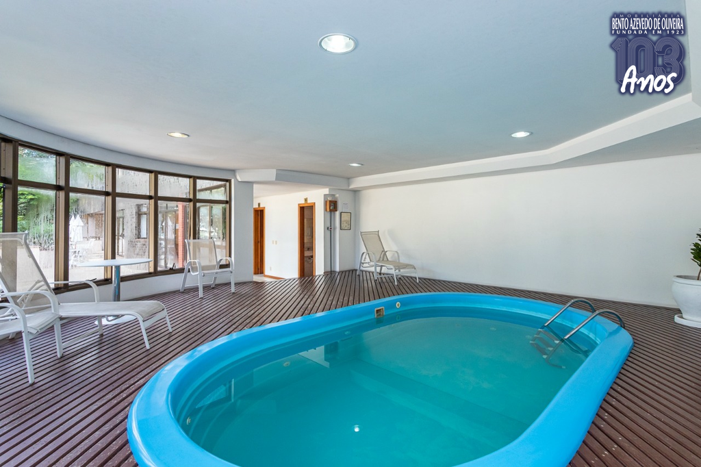 Apartamento, 3 quartos, 132 m² - Foto 4
