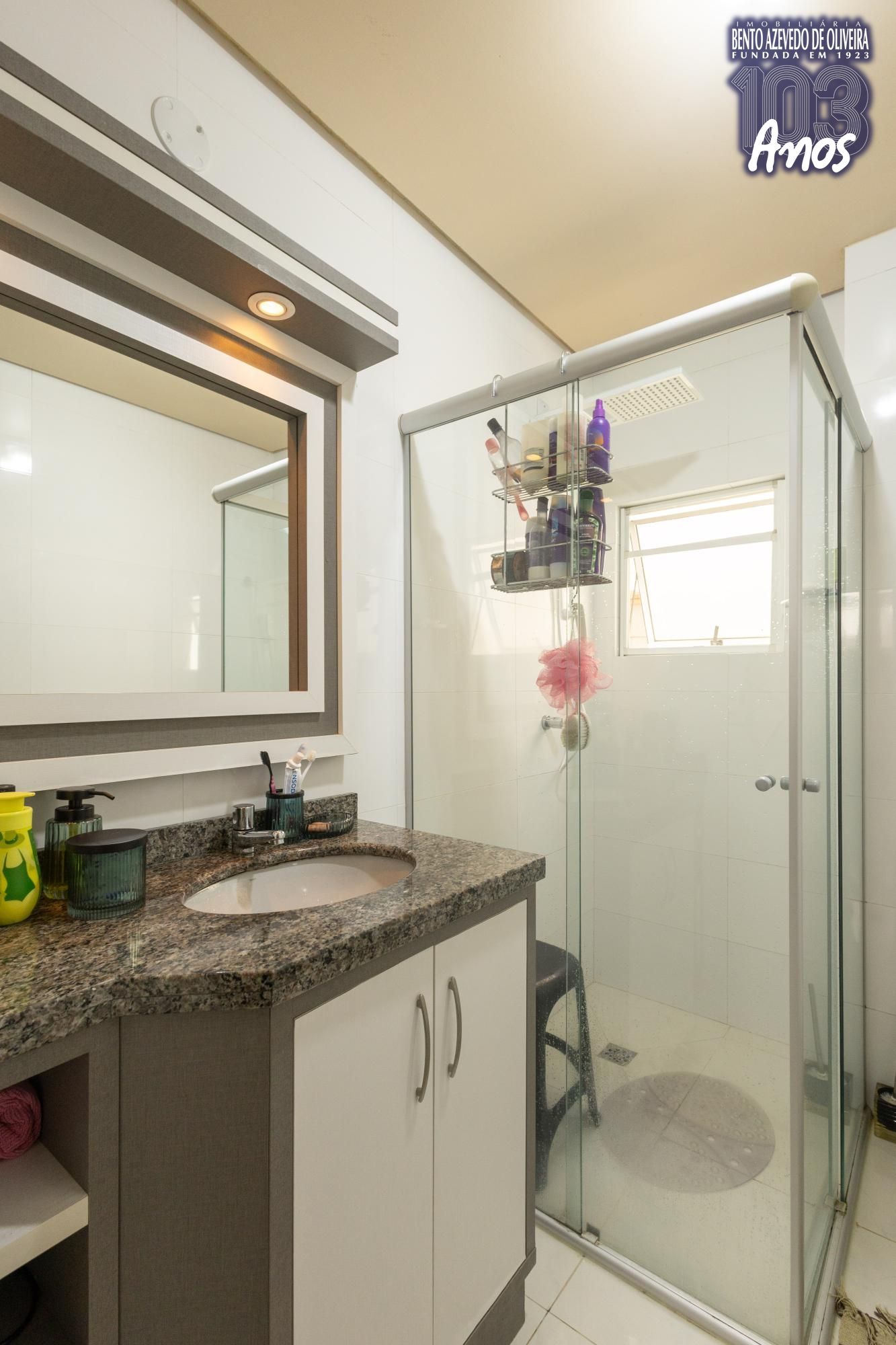 Apartamento, 2 quartos, 53 m² - Foto 9