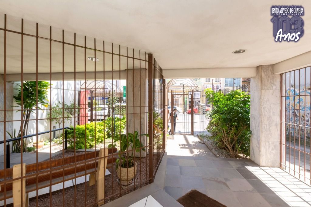 Sala-Conjunto, 35 m² - Foto 21