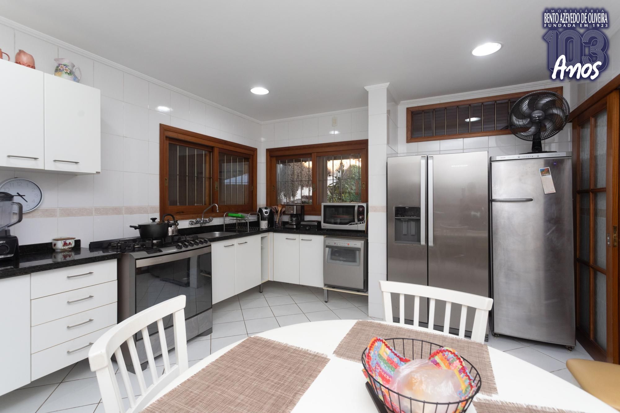 Casa, 4 quartos, 316 m² - Foto 17