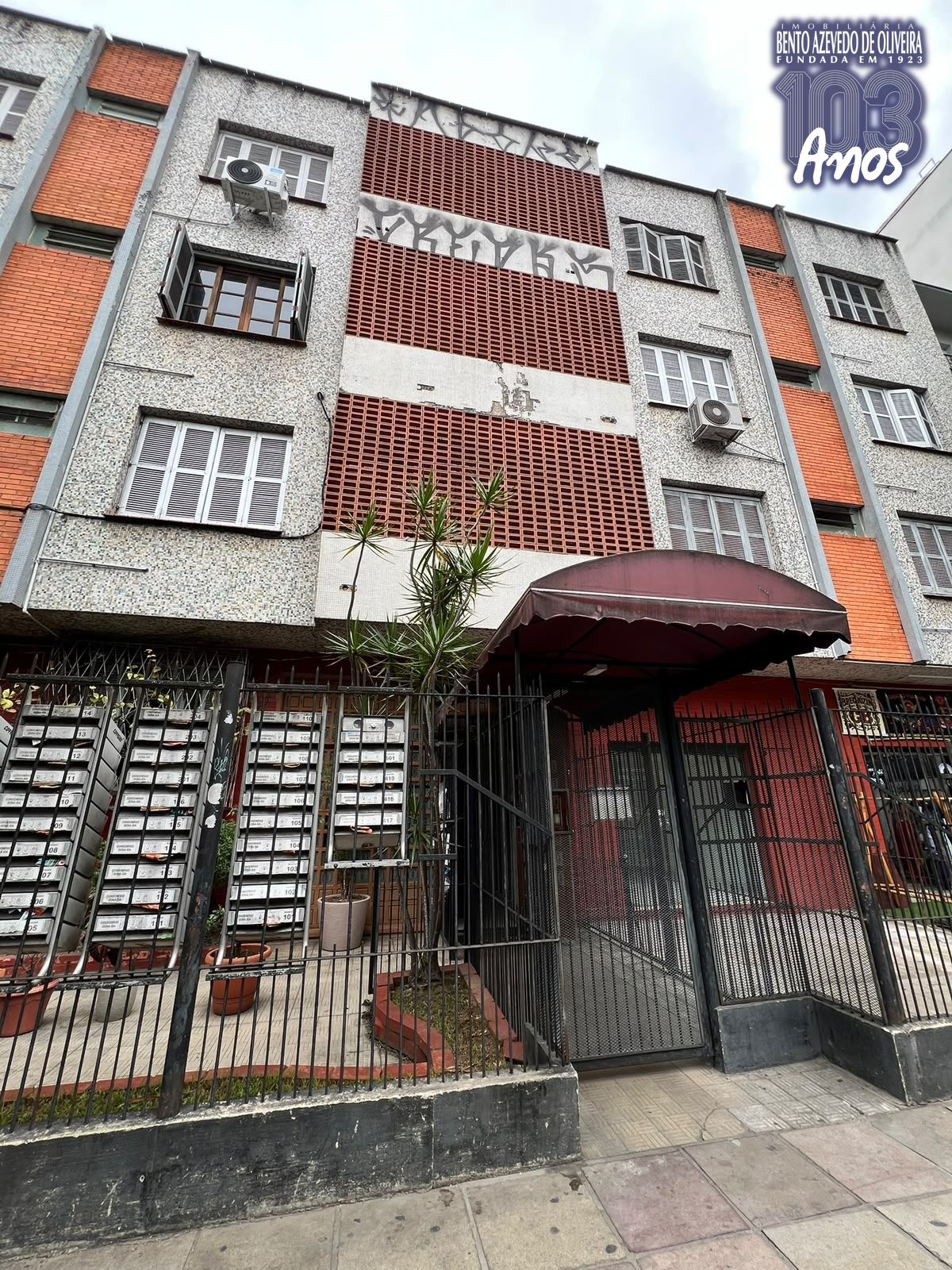 Apartamento, 1 quarto, 26 m² - Foto 2
