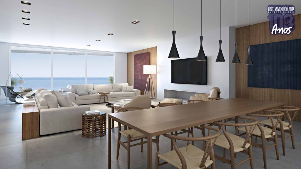 Apartamento, 4 quartos, 488 m² - Foto 5