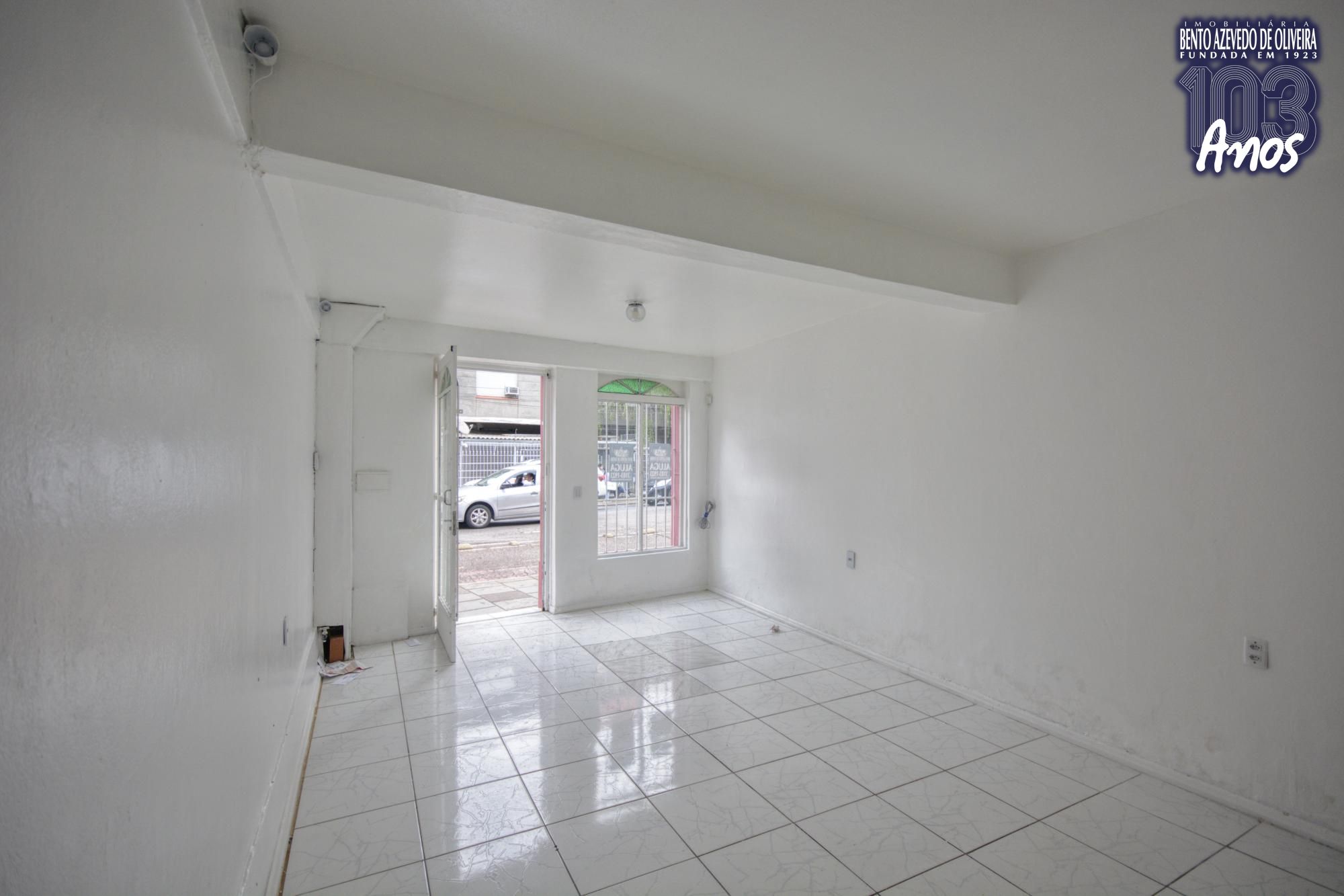Loja-Salão, 60 m² - Foto 4