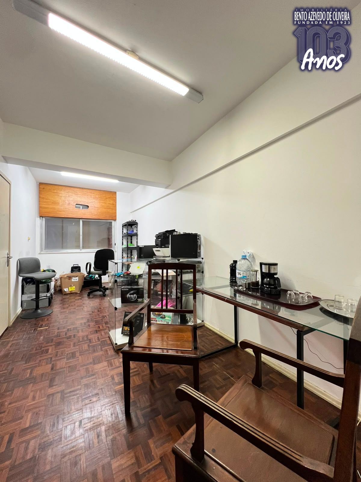 Sala-Conjunto, 31 m² - Foto 11