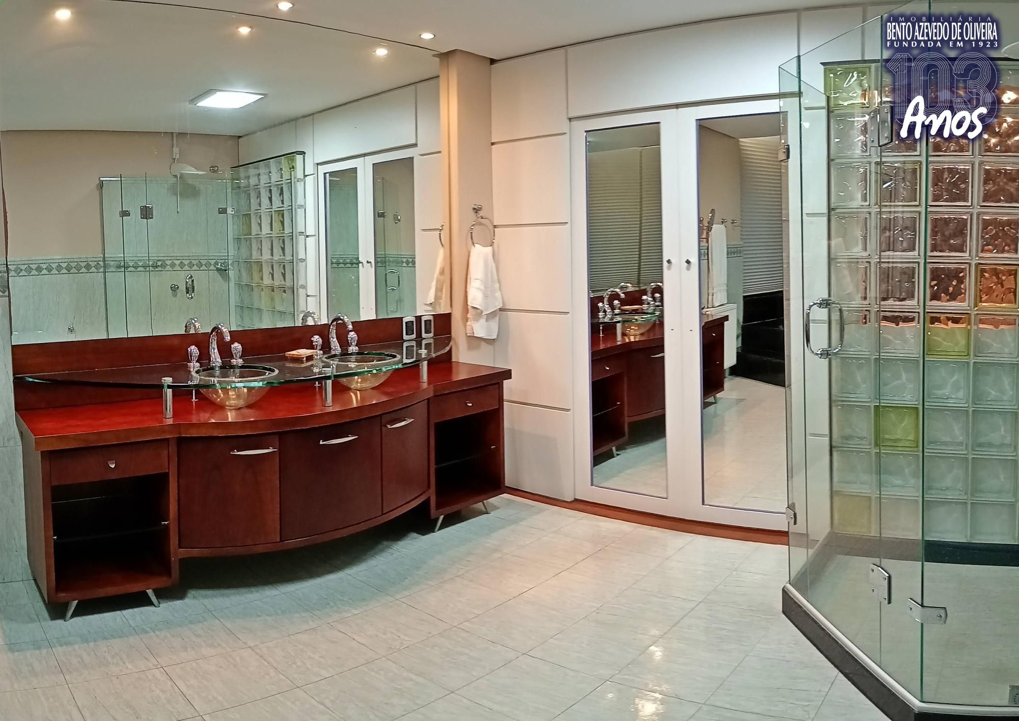 Casa, 3 quartos, 390 m² - Foto 44