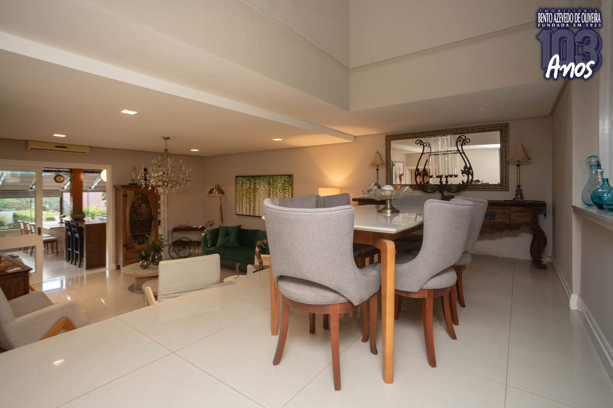 Casa, 4 quartos, 282 m² - Foto 12