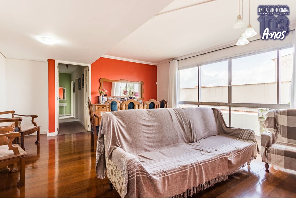 Apartamento, 3 quartos, 127 m² - Foto 23