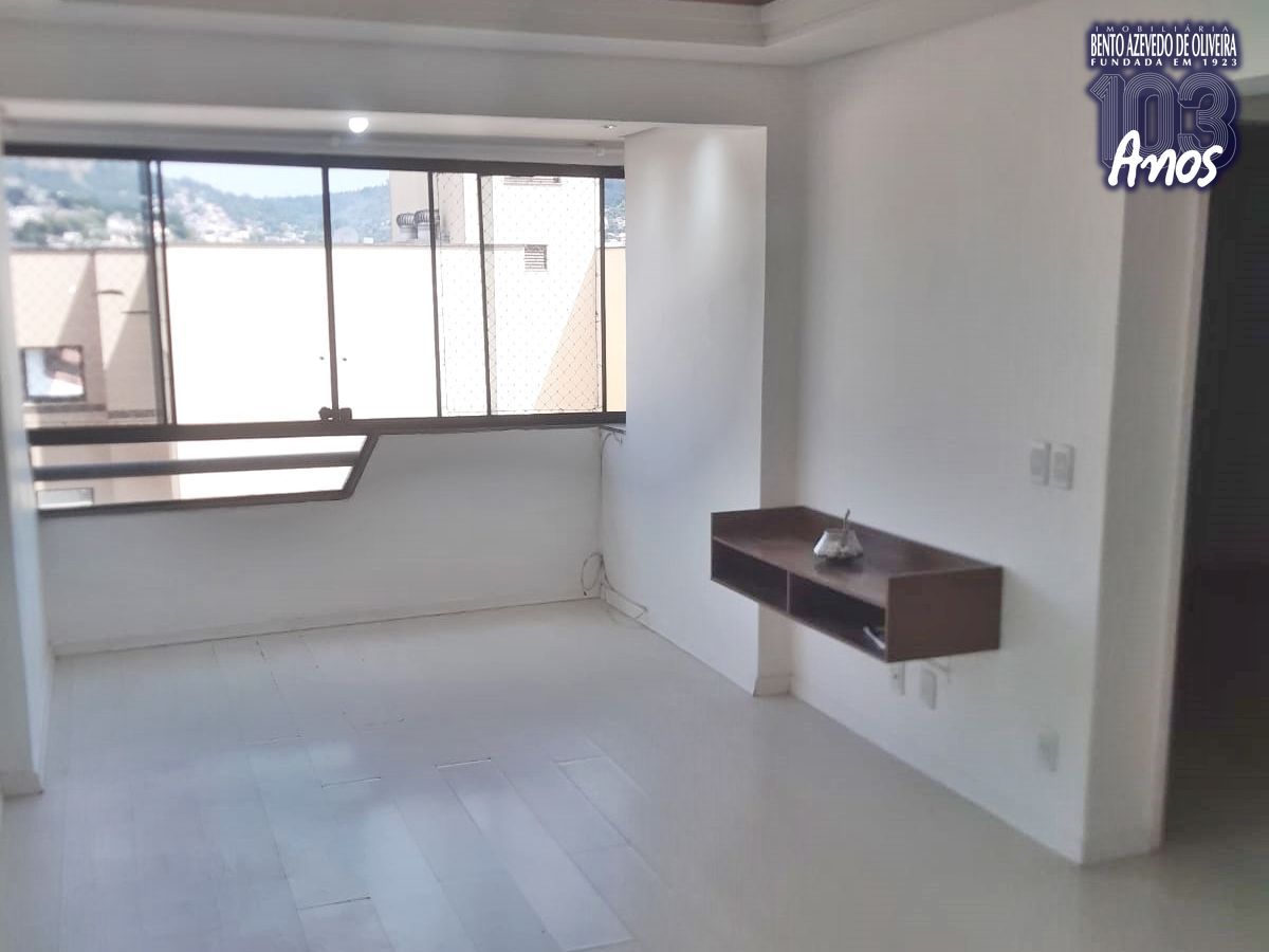 Apartamento, 1 quarto, 49 m² - Foto 4