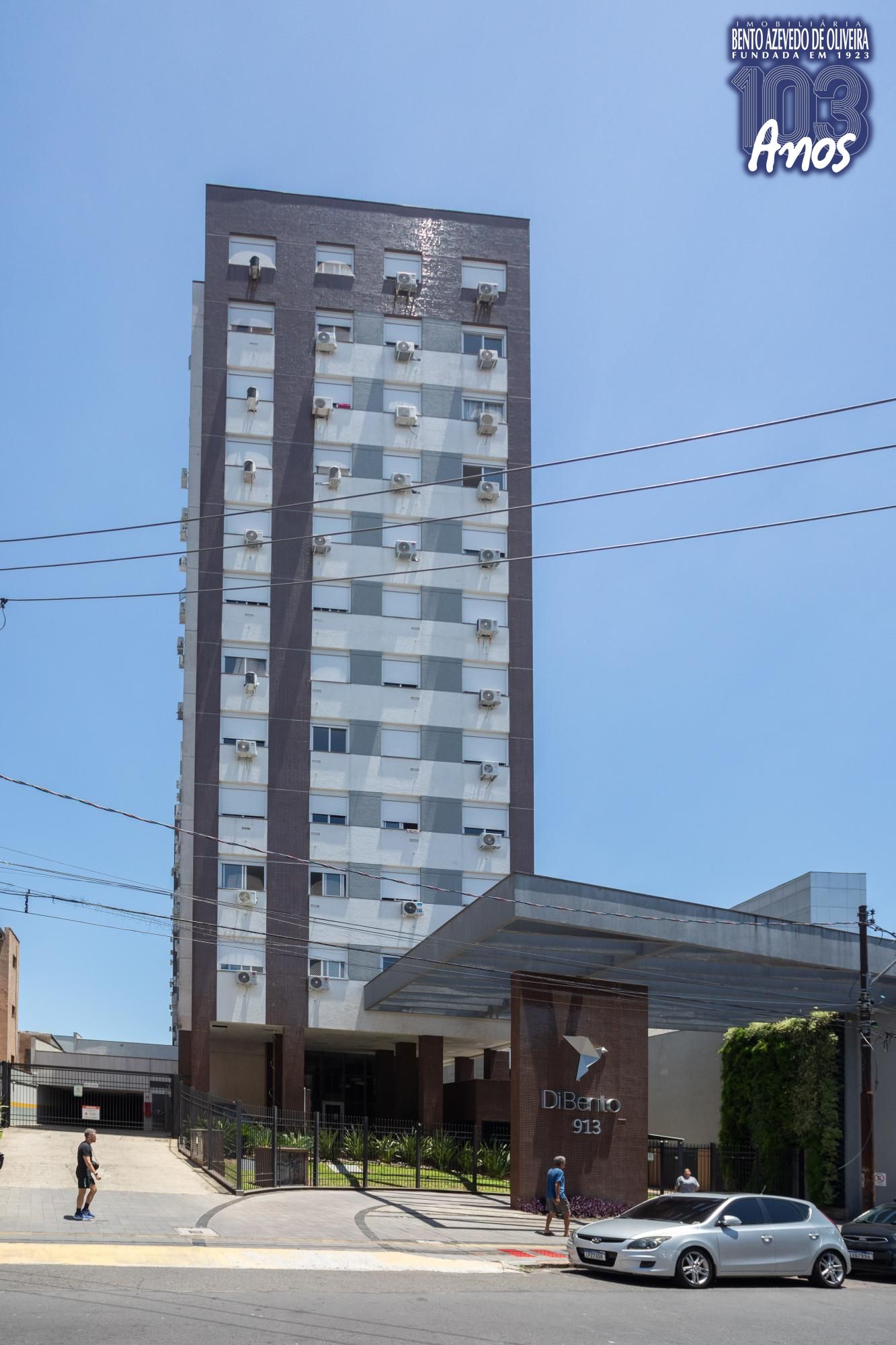 Apartamento, 1 quarto, 42 m² - Foto 19