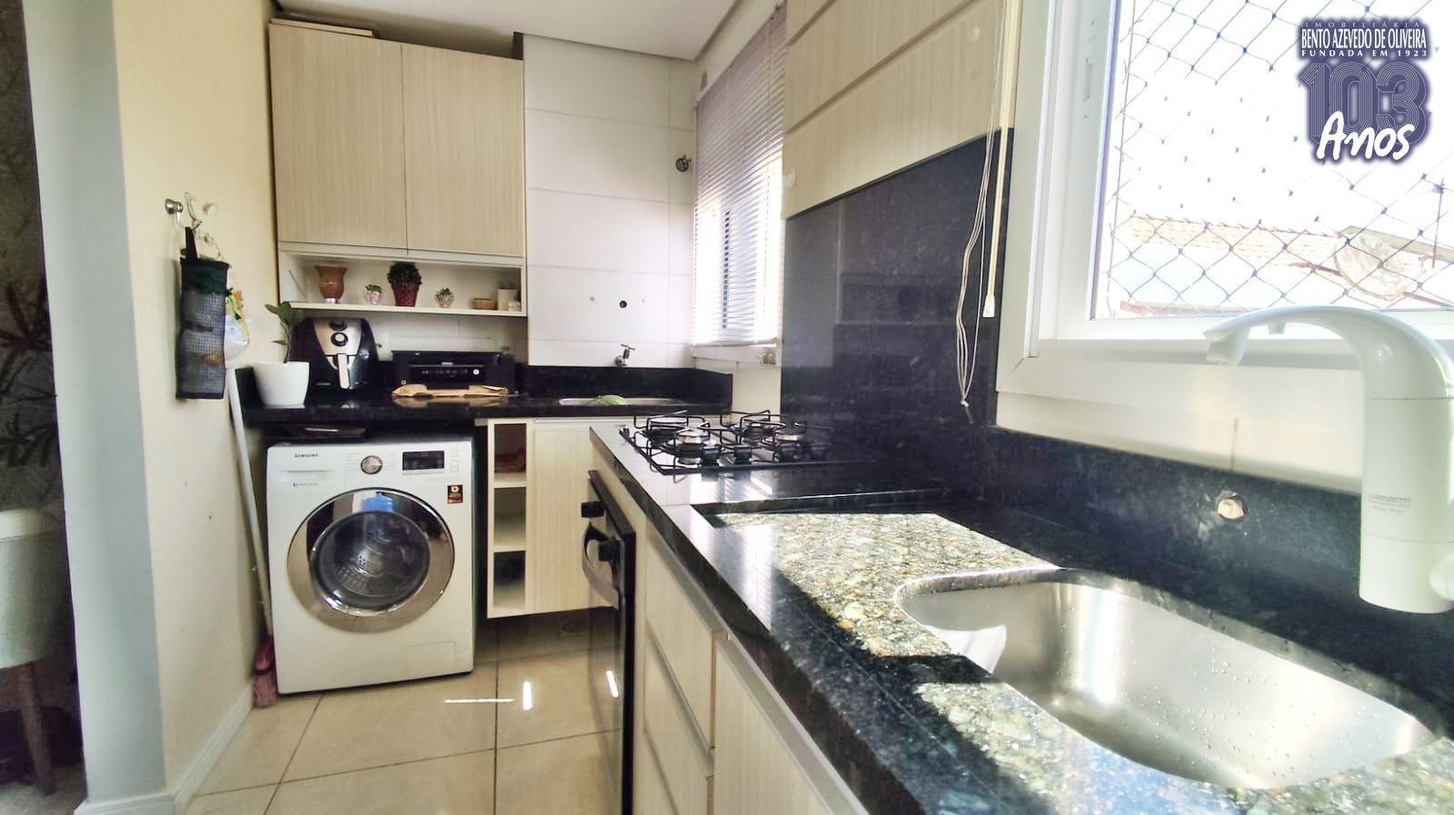 Apartamento, 2 quartos, 79 m² - Foto 7
