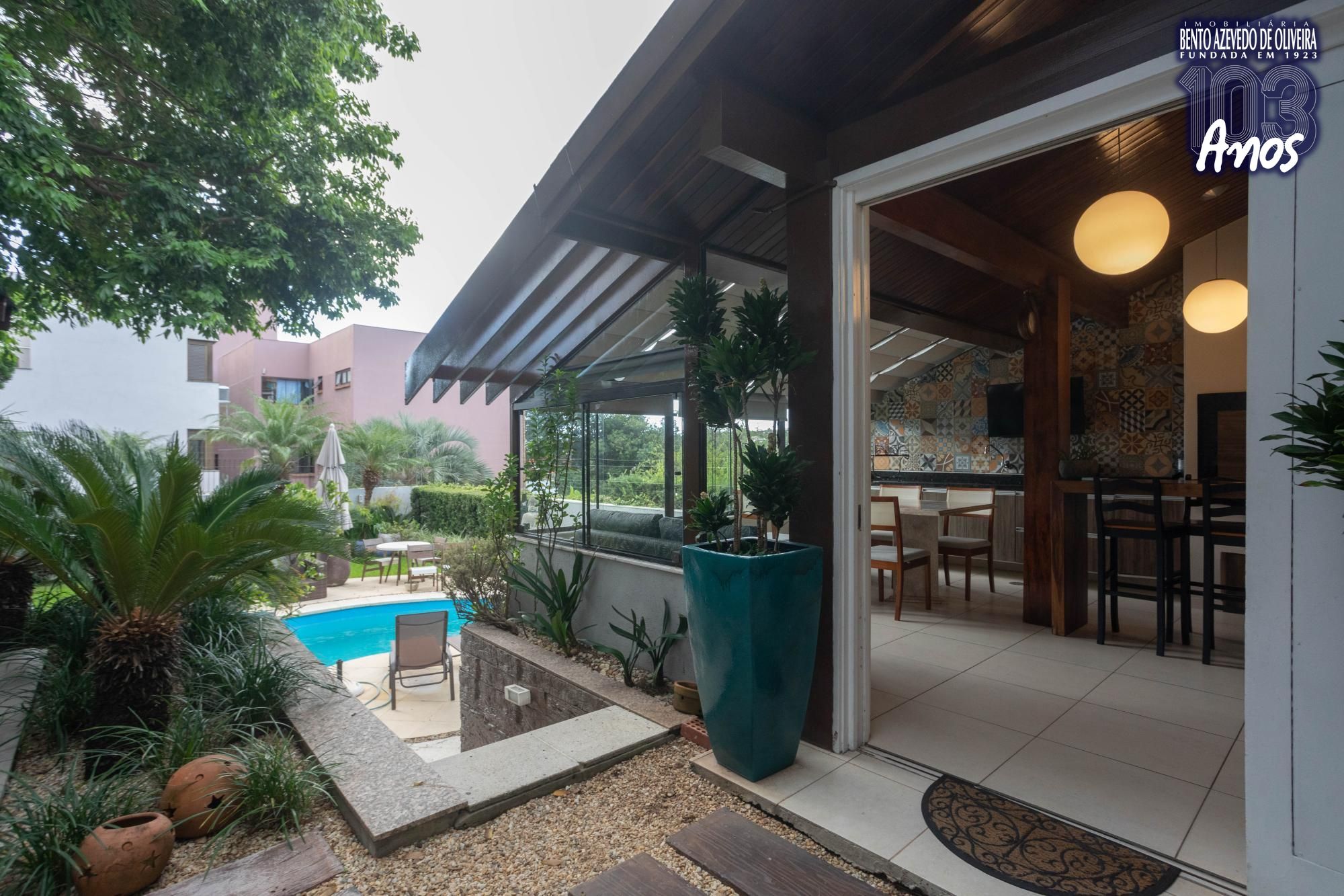 Casa, 4 quartos, 282 m² - Foto 34