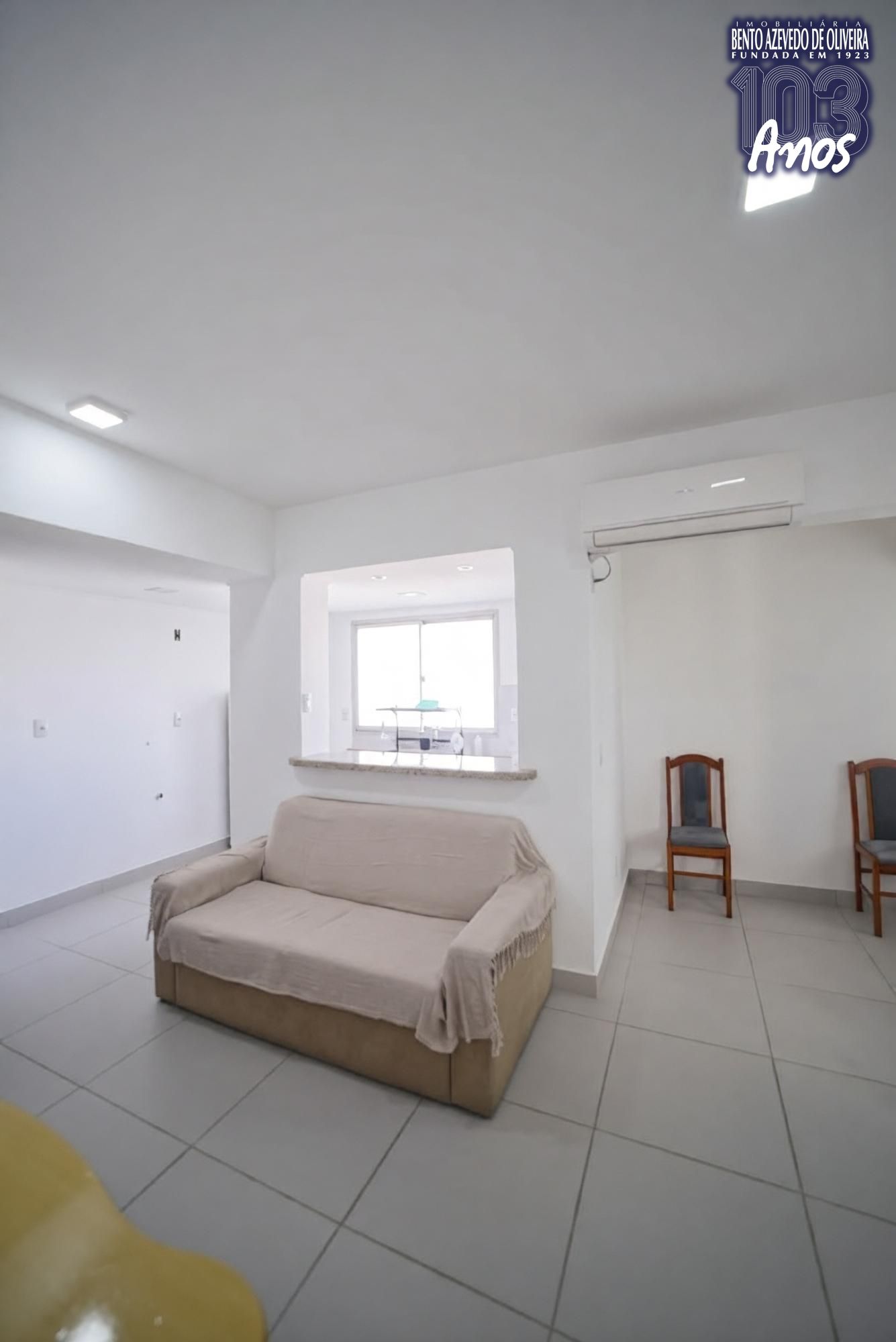 Apartamento, 1 quarto, 34 m² - Foto 3