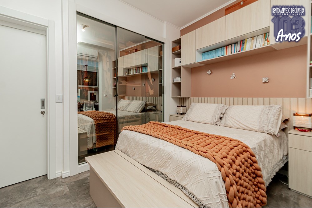 Apartamento, 3 quartos, 145 m² - Foto 16
