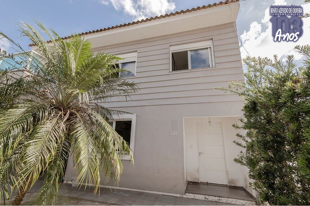 Casa, 4 quartos, 132 m² - Foto 37