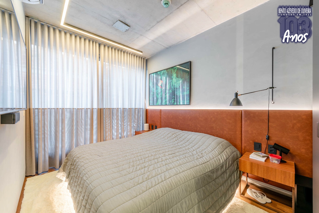 Apartamento, 3 quartos, 203 m² - Foto 8
