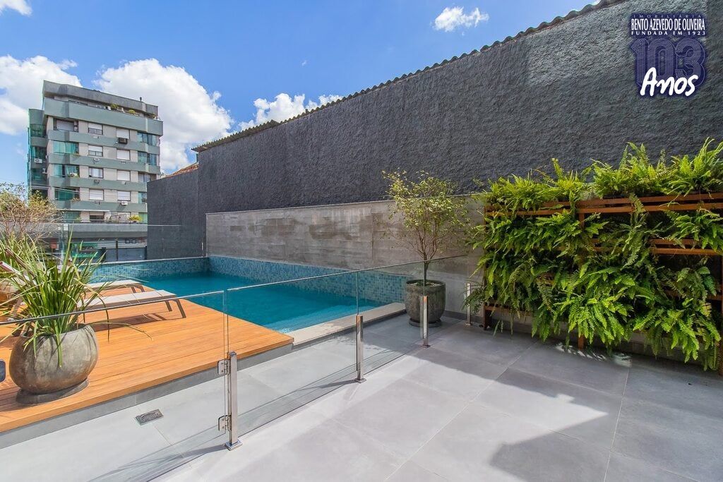 Apartamento, 1 quarto, 42 m² - Foto 27