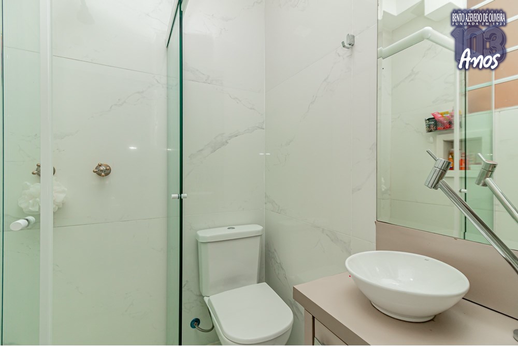 Apartamento, 3 quartos, 145 m² - Foto 29
